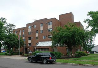 Ashland Place/Dellwood South in Cambridge, MN - Foto de edificio - Building Photo