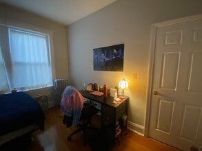 84 Saint Stephen St in Boston, MA - Foto de edificio - Building Photo