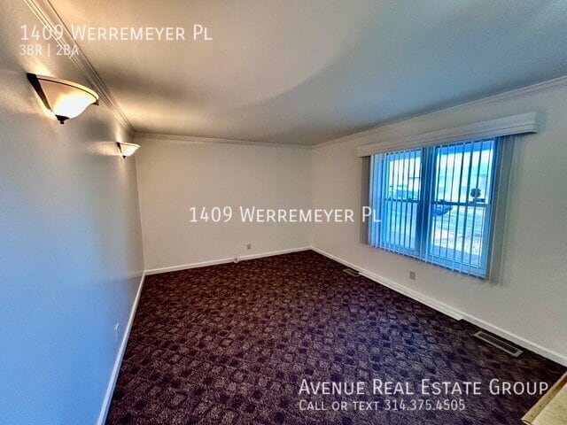 1409 Werremeyer Pl in St. Louis, MO - Building Photo - Building Photo