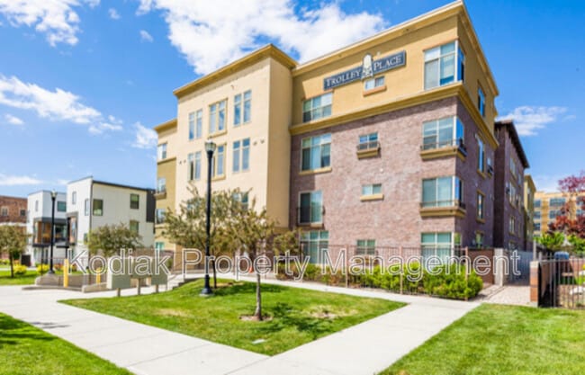 property at 520 E 500 S