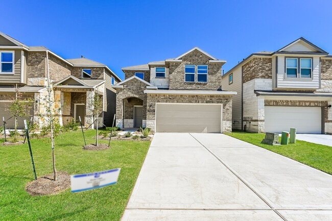 7914 Cypress Country Dr