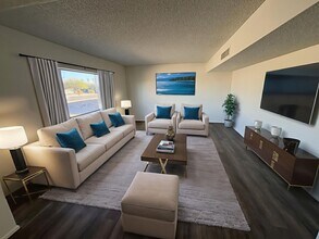 9226 E 26th St in Tucson, AZ - Building Photo - Building Photo