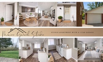 2910 Mexico Gravel Rd in Columbia, MO - Building Photo