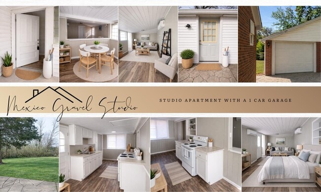 2910 Mexico Gravel Rd