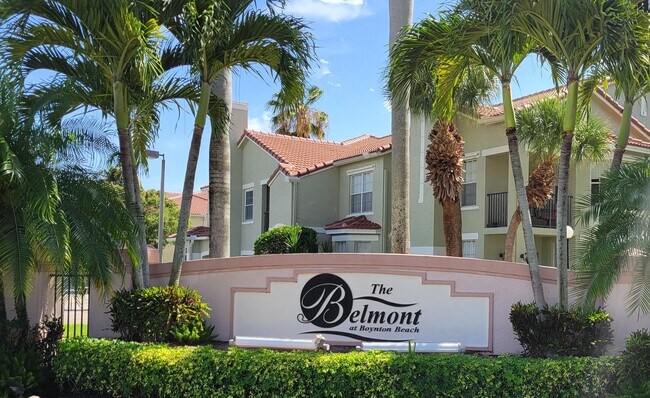 property at 401 Belmont Pl
