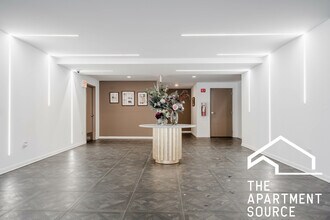 2550 S Wabash Ave in Chicago, IL - Building Photo - Building Photo