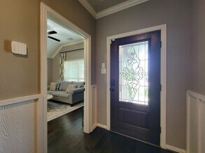 22902 Henderson Row Dr in Richmond, TX - Building Photo - Building Photo