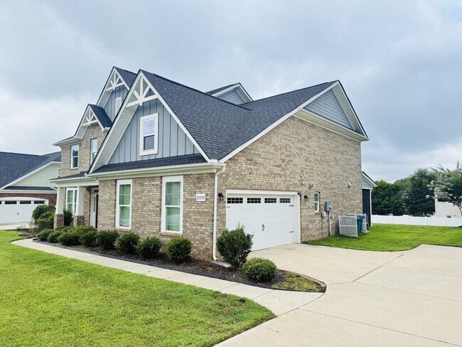 15313 Altomonte Ave in Charlotte, NC - Building Photo - Building Photo