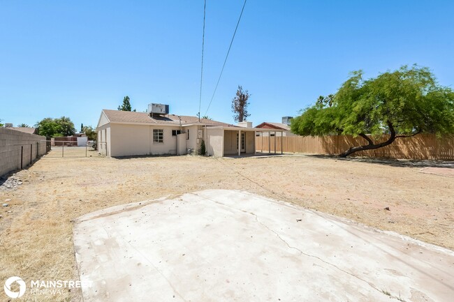 2118 S Kelvin Stravenue in Tucson, AZ - Building Photo - Building Photo