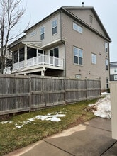 9035 Connor House Rd in Manassas, VA - Foto de edificio - Building Photo