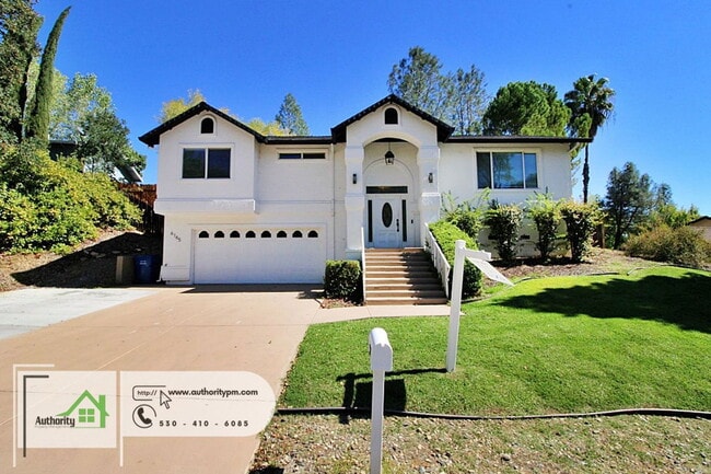 property at 6165 Terra Linda Way