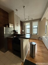 30 Curtis St, Unit 8 in Boston, MA - Building Photo - Building Photo