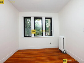 1408 Commonwealth Ave, Unit 9 in Boston, MA - Building Photo - Building Photo