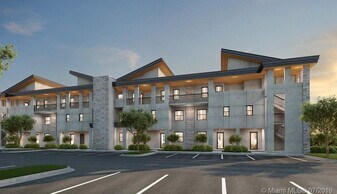 10419 NW 82nd St, Unit 6 in Doral, FL - Building Photo