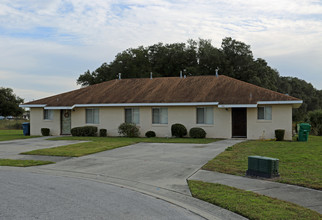 Bay Pointe Apartments in Winter Garden, FL - Building Photo - Building Photo