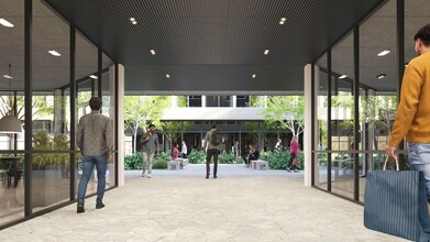 The Hub Merced in Merced, CA - Building Photo - Building Photo