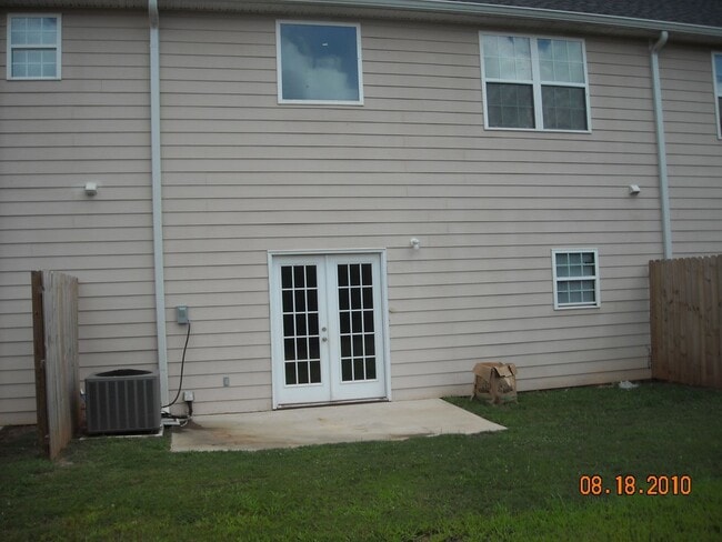 property at 407 Bedrock Pl