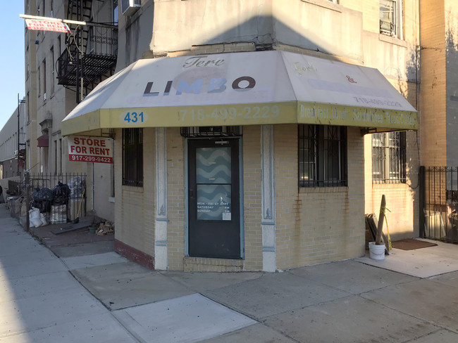 1924 8th Ave in Brooklyn, NY - Foto de edificio - Building Photo