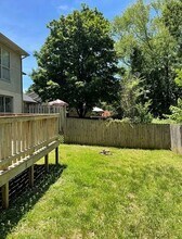 1853 Pointer Ln in Fayetteville, AR - Building Photo - Building Photo