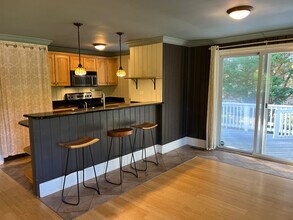 310 W Villa Dunes Dr, Unit Main in Nags Head, NC - Building Photo - Building Photo