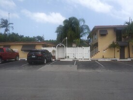 812 NE 18th Ave, Unit #7