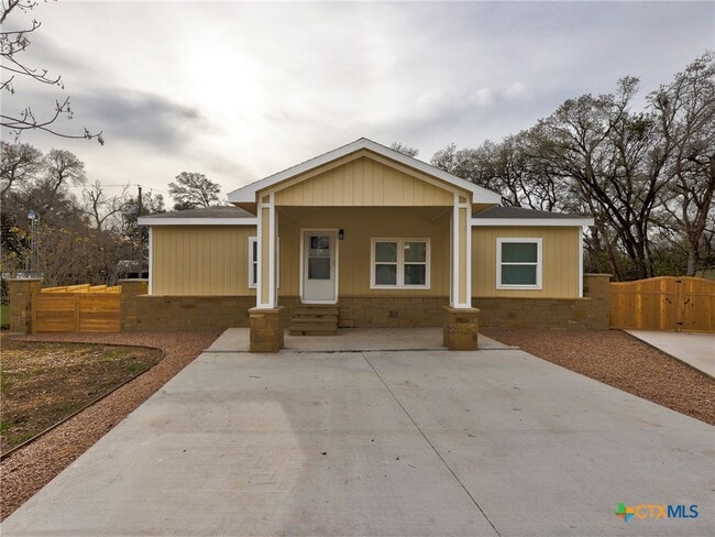 property at 4504 Atlantis Dr