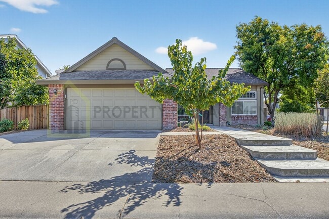 property at 5400 Spring Creek Way