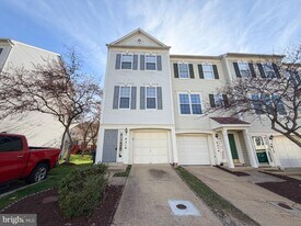 8316 Green Grass Rd in Laurel, MD - Building Photo