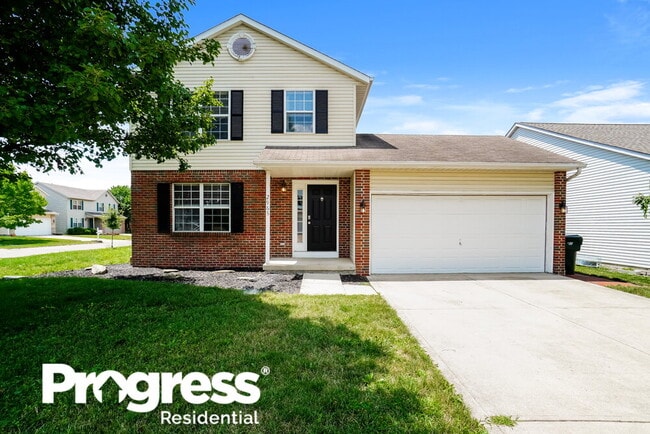 property at 2965 Brookwell Dr