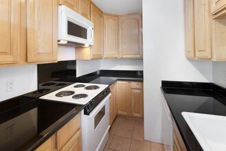 455 Euclid Avenue Apartments in San Francisco, CA - Foto de edificio - Interior Photo