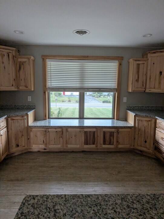 166 Kline Rd in Shippensburg, PA - Foto de edificio