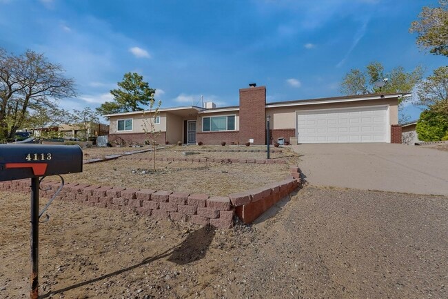 4113 La Colorada Ct SE in Rio Rancho, NM - Building Photo - Building Photo