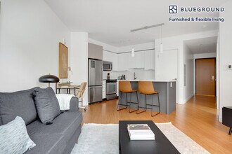120 Kingston St, Unit FL8-ID618 in Boston, MA - Building Photo - Building Photo