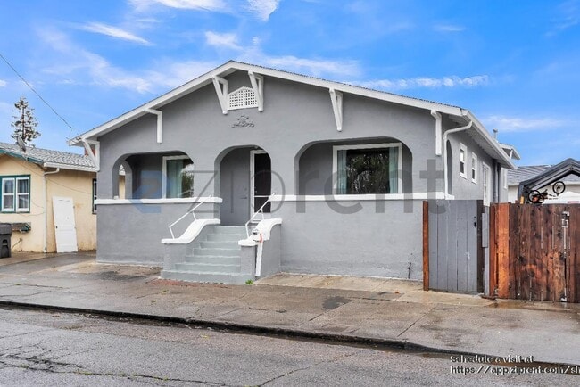 1008 92nd Ave in Oakland, CA - Building Photo - Building Photo