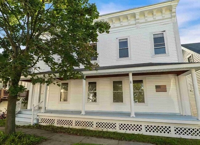 11 First Street, Unit 1