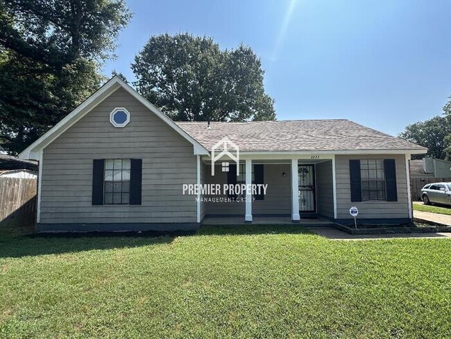 property at 2222 Tulip Trail Cove