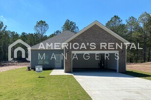 15650 Capstone Blvd in Brookwood, AL - Building Photo