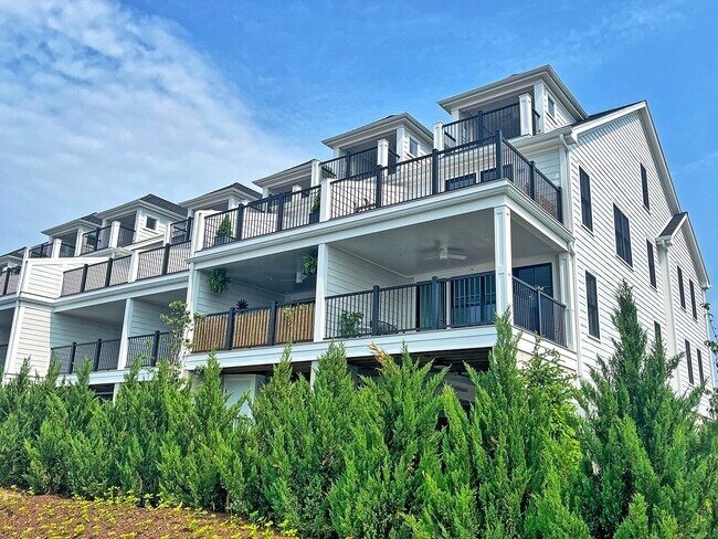 55 Washington Pkwy in Stratford, CT - Building Photo - Building Photo