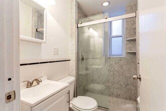 51 Massachusetts Ave in Boston, MA - Building Photo - Building Photo