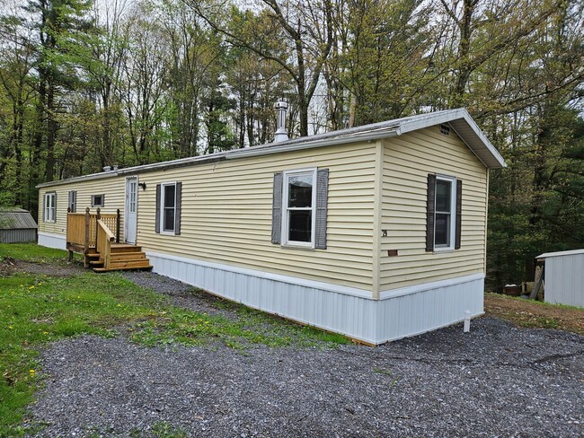 property at 29 Pine Air Ct