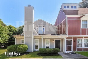 3824 London Dr in Decatur, GA - Building Photo