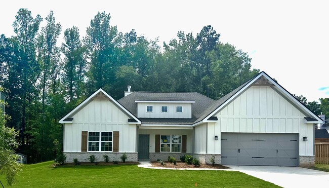 property at 1108 Southall Ln