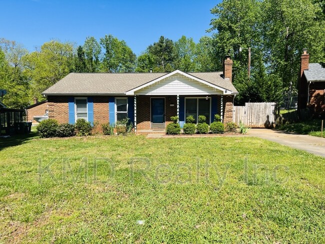 property at 9712 Stillwater Ln