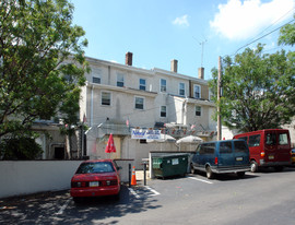 204-210 Cherry St in Norristown, PA - Foto de edificio - Building Photo