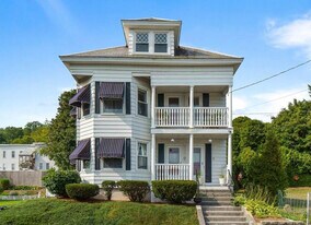 11 Providence St, Unit 11