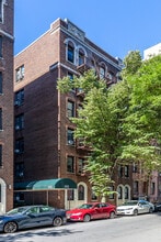 The Benenson in New York, NY - Building Photo - Building Photo