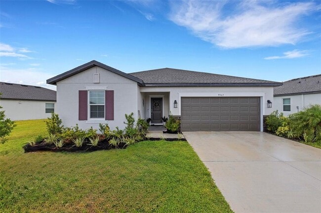 9967 Last Lgt Gln in Parrish, FL - Building Photo - Building Photo