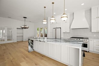 1604 Nickerson St in Austin, TX - Building Photo - Building Photo