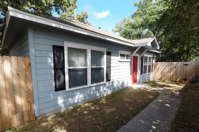 property at 1512 Pennsylvania Ave