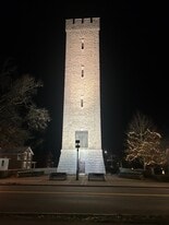 835 S Fort Thomas Ave, Unit 4 in Fort Thomas, KY - Building Photo